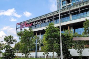 The Place @ Cyberjaya