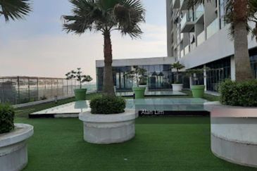 The Place @ Cyberjaya