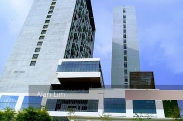 The Place @ Cyberjaya