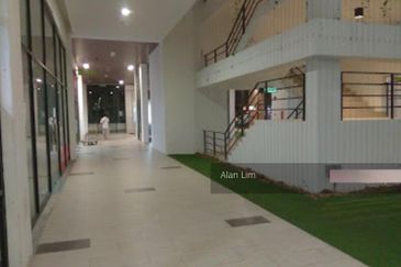 The Place @ Cyberjaya