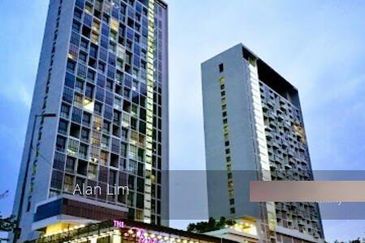 The Place @ Cyberjaya