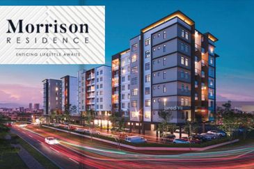 Morrison Residence Condominium