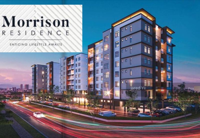 Morrison Residence Condominium