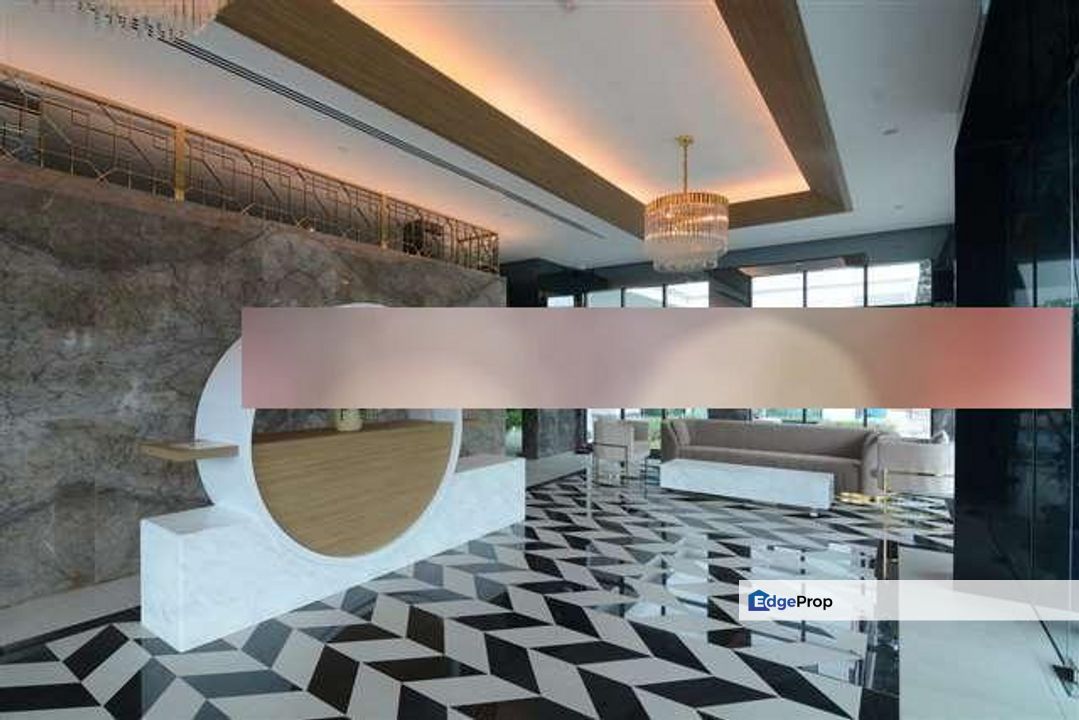 Scots Pavillion, Penang, Georgetown