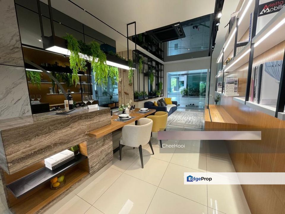 D' starlingtton, Penang, Teluk Kumbar