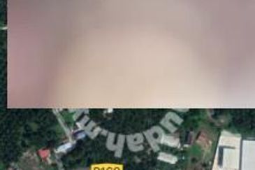 Nibong Tebal Jalan Changkat First Grade Land for sale