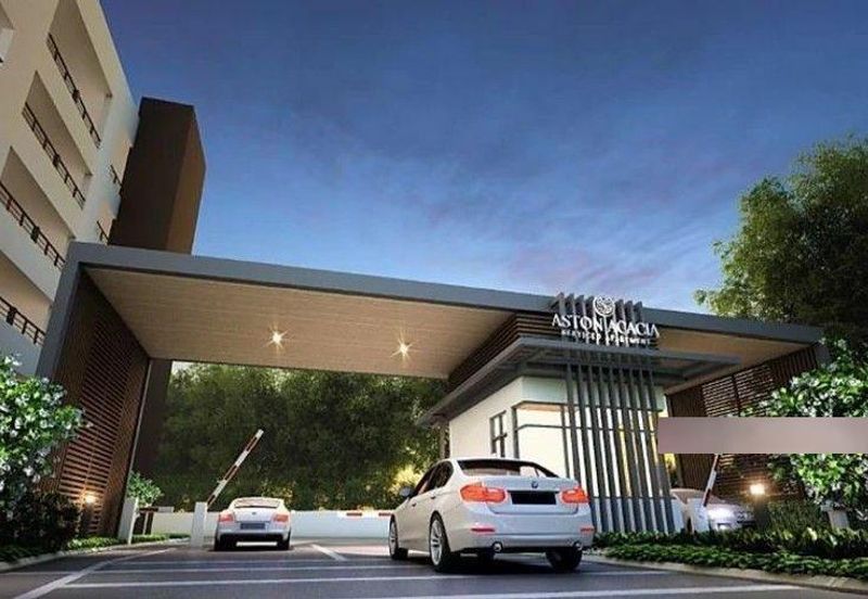 Aston Acacia Direct Developer