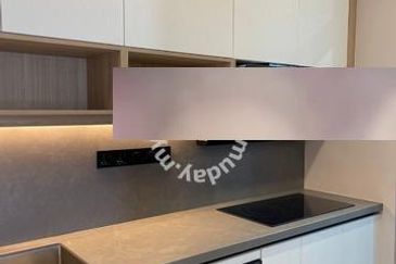 Queens Residences @ Queens Waterfront