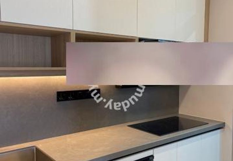 Queens Residences @ Queens Waterfront