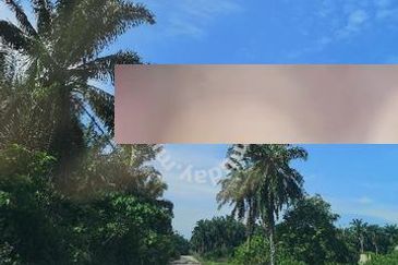 Nibong Tebal Jalan Changkat First Grade Land for sale