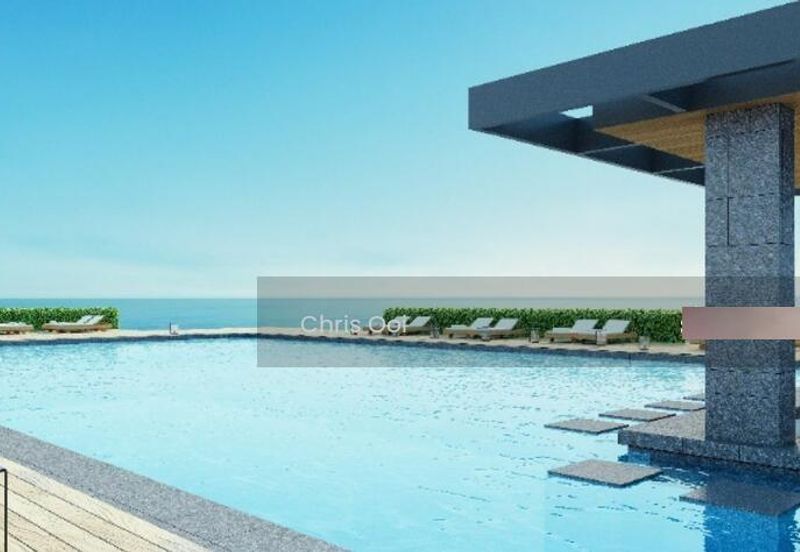 Grace Harmony Jelutong 