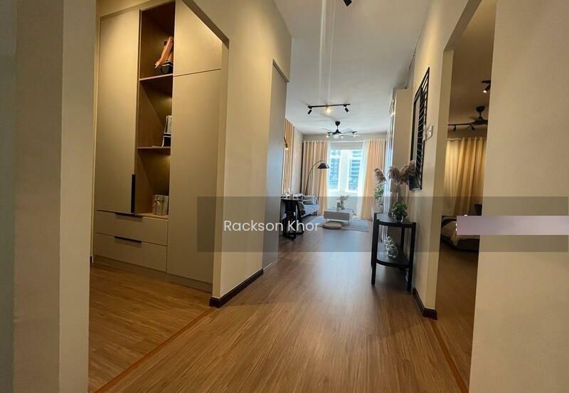 Residensi Pauh Armani