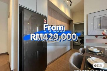 Residensi Pauh Armani