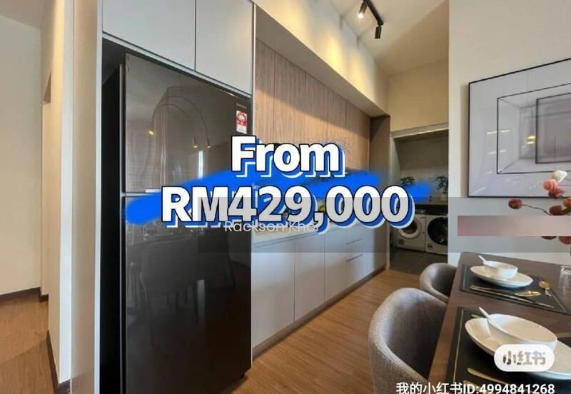 Residensi Pauh Armani