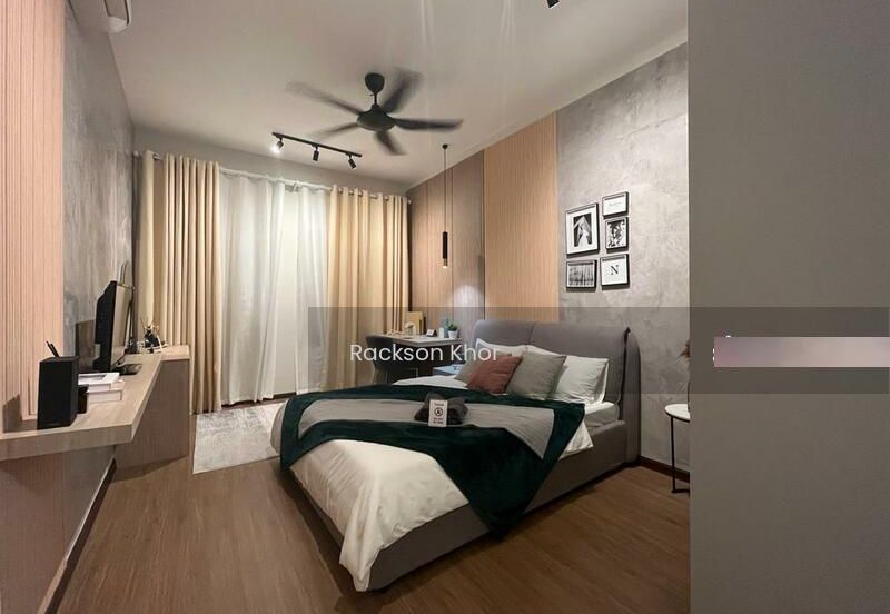 Residensi Pauh Armani