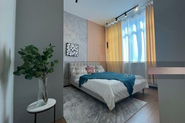 Residensi Pauh Armani