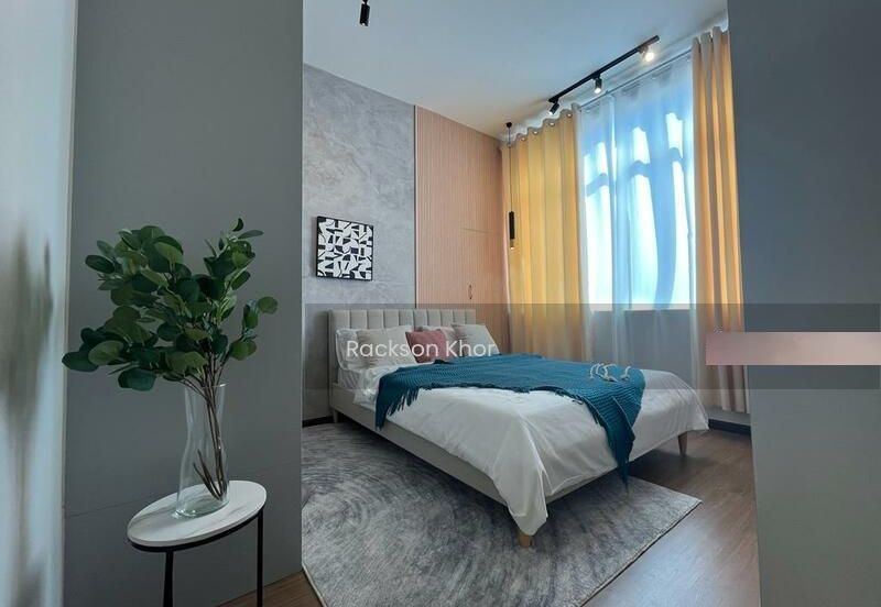 Residensi Pauh Armani