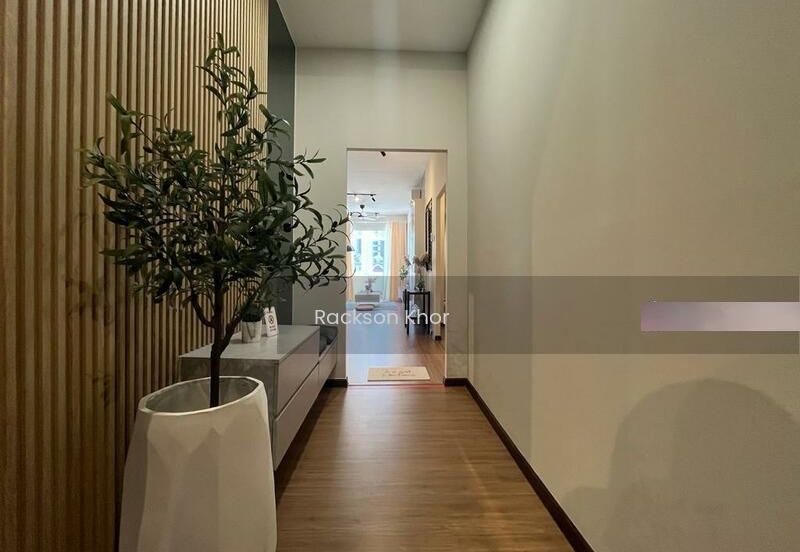 Residensi Pauh Armani