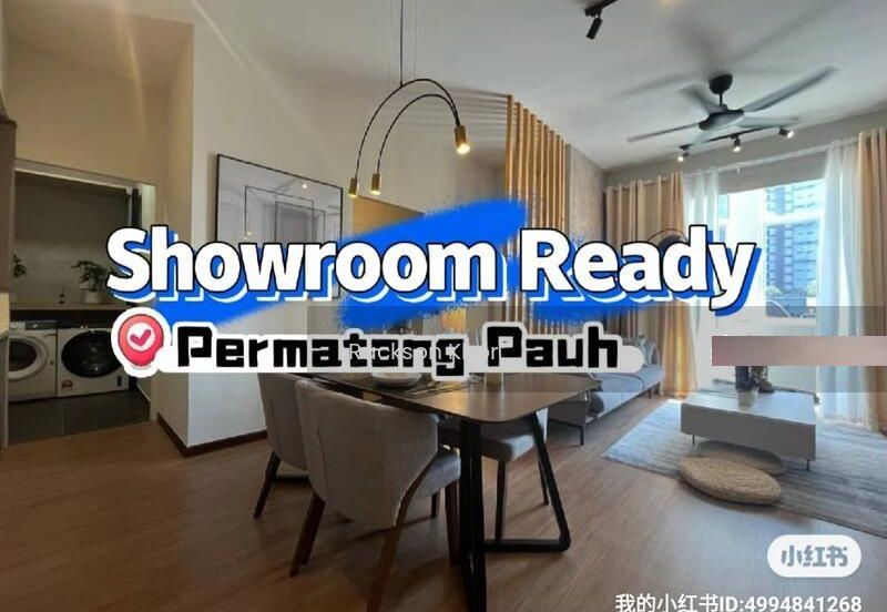 Residensi Pauh Armani