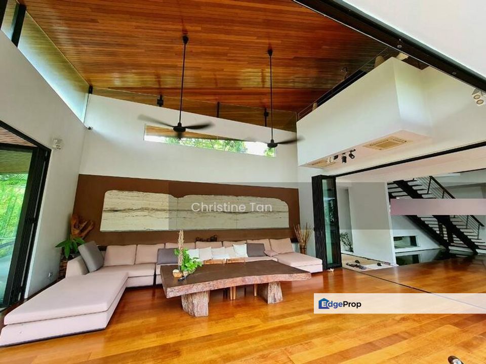 Bukit Gita Bayu, Selangor, Seri Kembangan