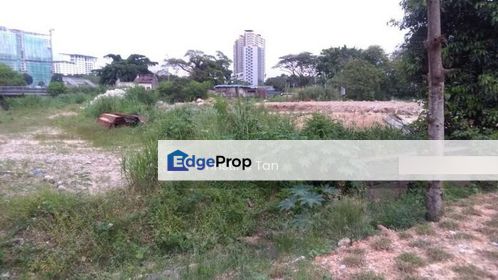 Jalan Mutiara Subang, Selangor, Shah Alam