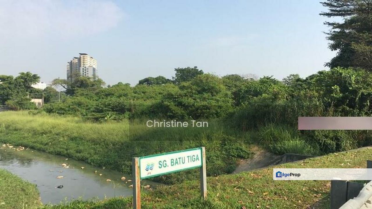 Jalan Mutiara Subang, Selangor, Shah Alam