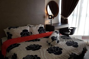 M-Suites @ Embassy Row