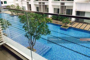 M-Suites @ Embassy Row