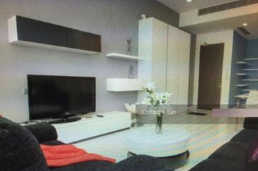 M-Suites @ Embassy Row