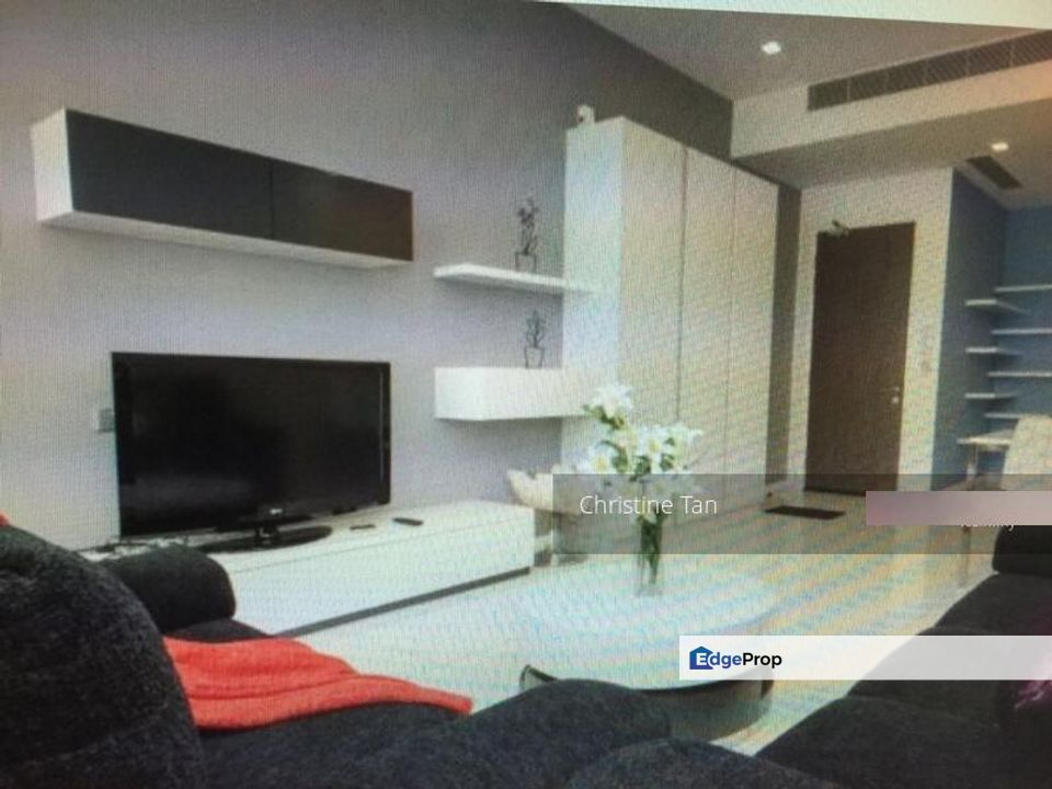 M-Suites @ Embassy Row, Kuala Lumpur, KL City