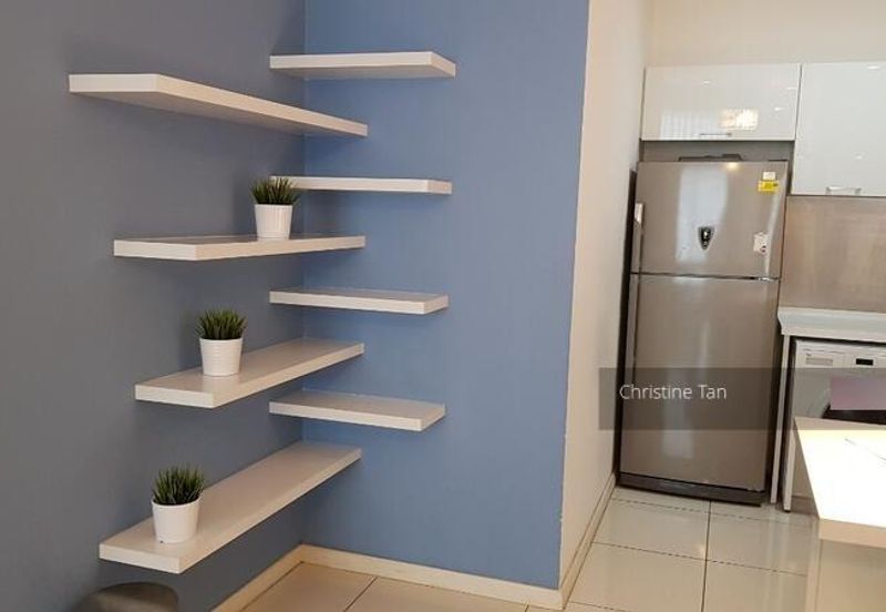 M-Suites @ Embassy Row