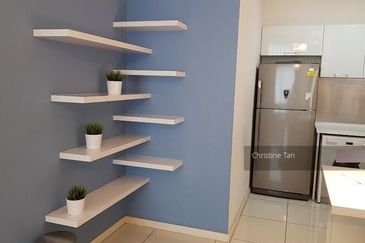 M-Suites @ Embassy Row