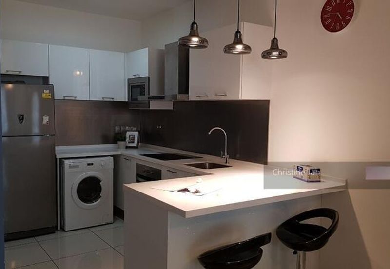 M-Suites @ Embassy Row