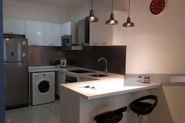 M-Suites @ Embassy Row