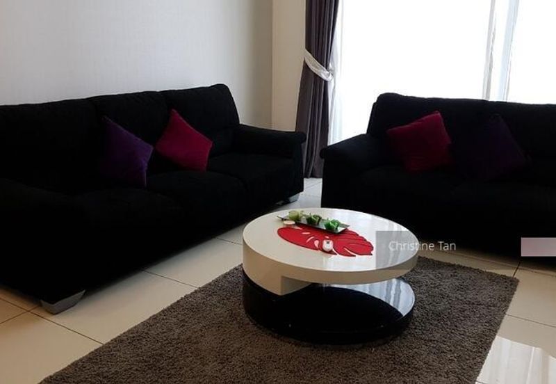 M-Suites @ Embassy Row