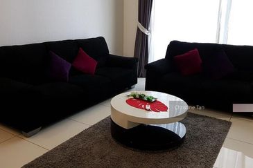 M-Suites @ Embassy Row