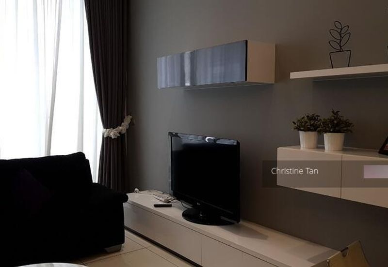 M-Suites @ Embassy Row