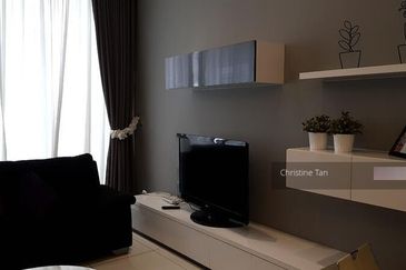 M-Suites @ Embassy Row