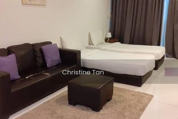 Mercu Summer Suites @ Kuala Lumpur