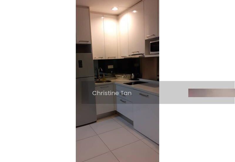 Mercu Summer Suites @ Kuala Lumpur