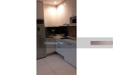 Mercu Summer Suites @ Kuala Lumpur