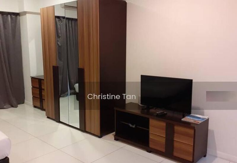 Mercu Summer Suites @ Kuala Lumpur