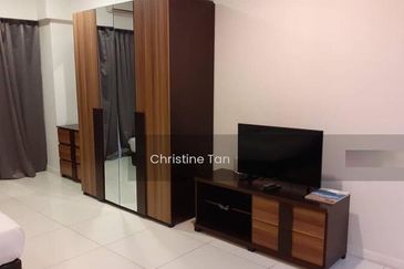 Mercu Summer Suites @ Kuala Lumpur