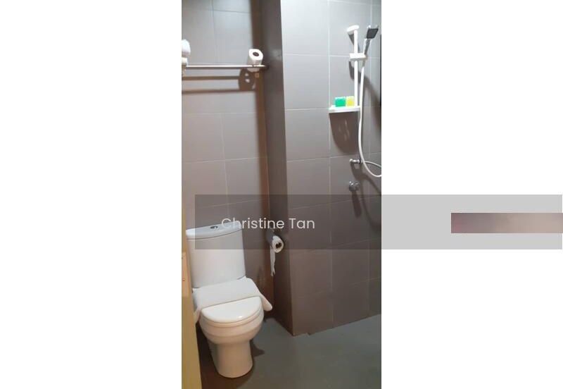 Mercu Summer Suites @ Kuala Lumpur