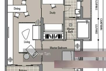 The Northshore Gardens