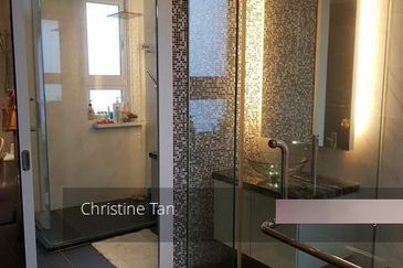 The Northshore Gardens