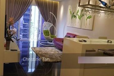 The Northshore Gardens