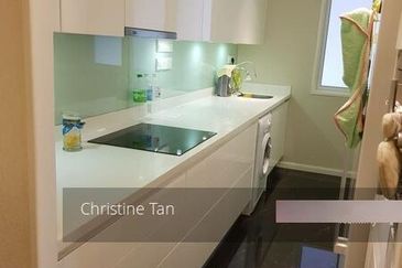 The Northshore Gardens