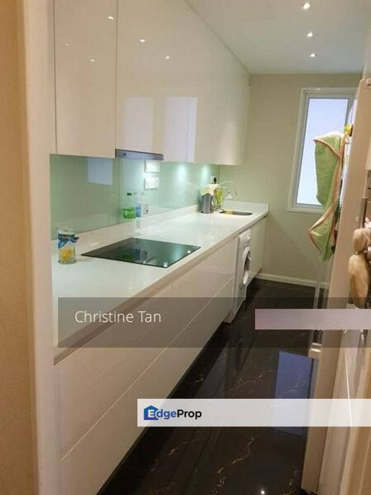 The Northshore Gardens, Kuala Lumpur, Desa Parkcity