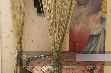 The Northshore Gardens